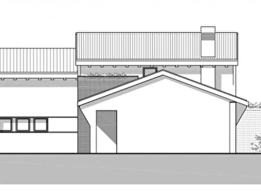 Immagine 26 di Casa indipendente in vendita  in via Moglianese a Scorzè