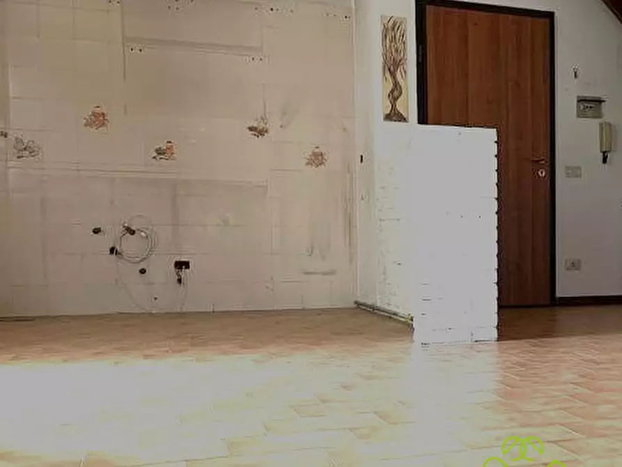 Immagine 2 di Appartamento in vendita  in Via Marzabotto a Dolo