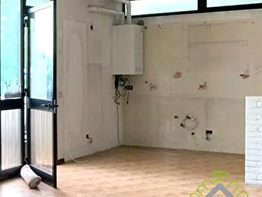 Immagine 4 di Appartamento in vendita  in Via Marzabotto a Dolo