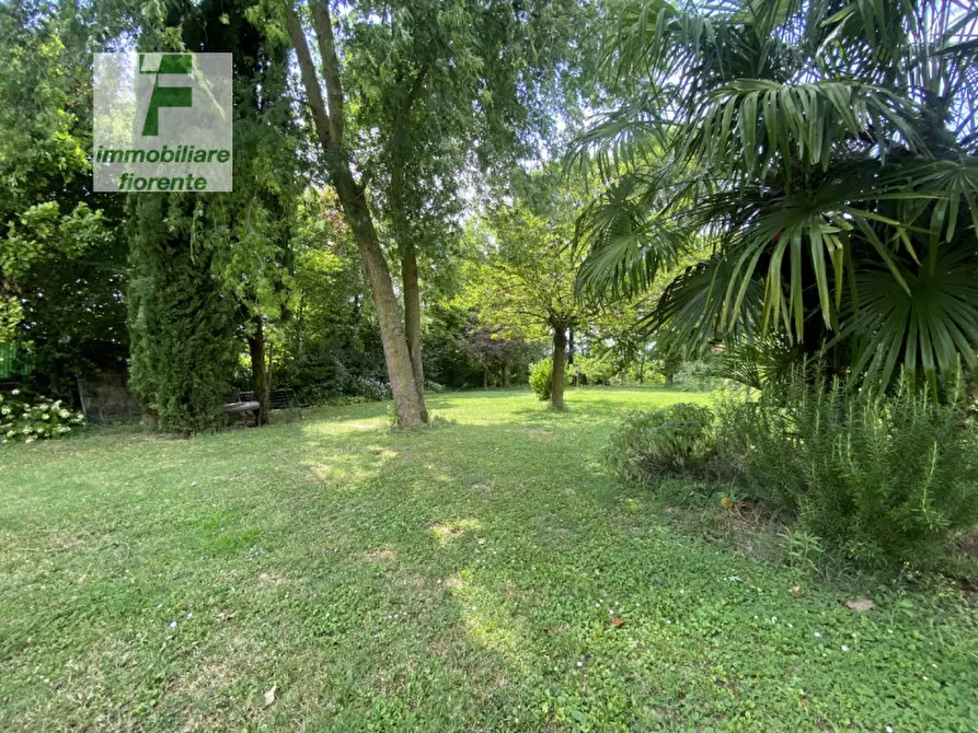 Immagine 2 di Casa bifamiliare in vendita  in VIA PIOGA a Campodarsego