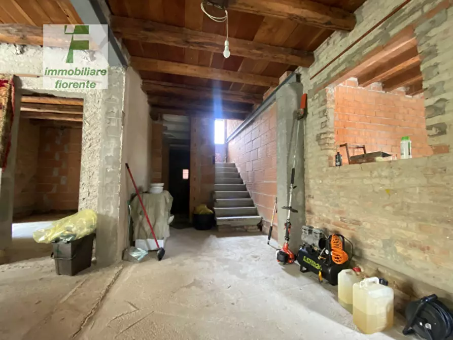 Immagine 4 di Casa bifamiliare in vendita  in VIA PIOGA a Campodarsego