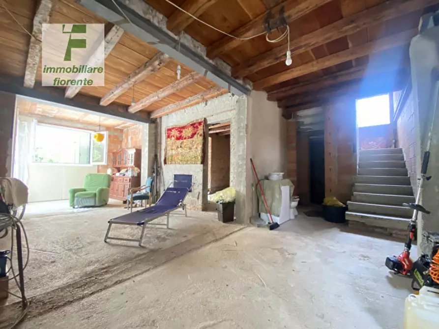 Immagine 5 di Casa bifamiliare in vendita  in VIA PIOGA a Campodarsego