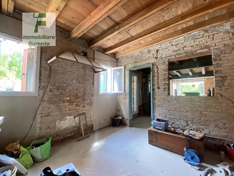 Immagine 6 di Casa bifamiliare in vendita  in VIA PIOGA a Campodarsego