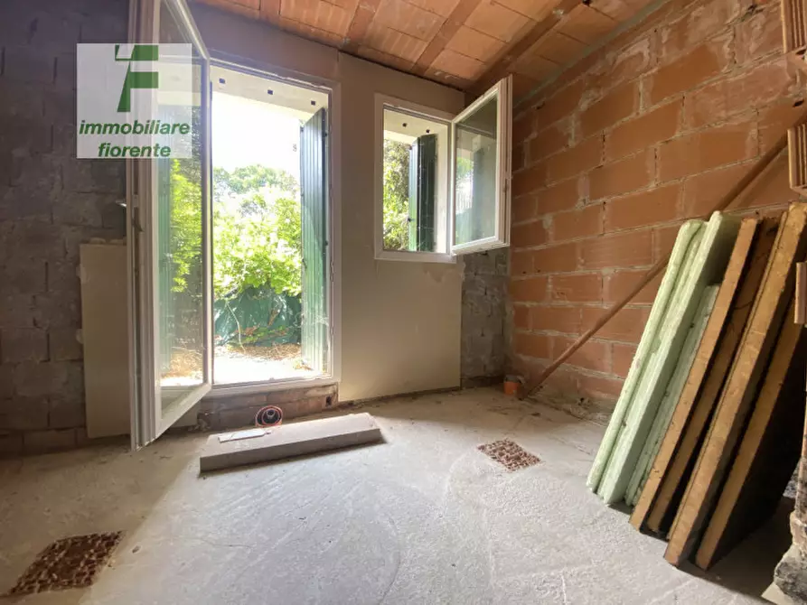 Immagine 7 di Casa bifamiliare in vendita  in VIA PIOGA a Campodarsego