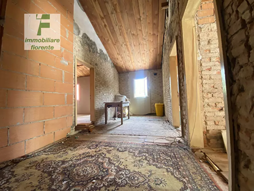 Immagine 9 di Casa bifamiliare in vendita  in VIA PIOGA a Campodarsego