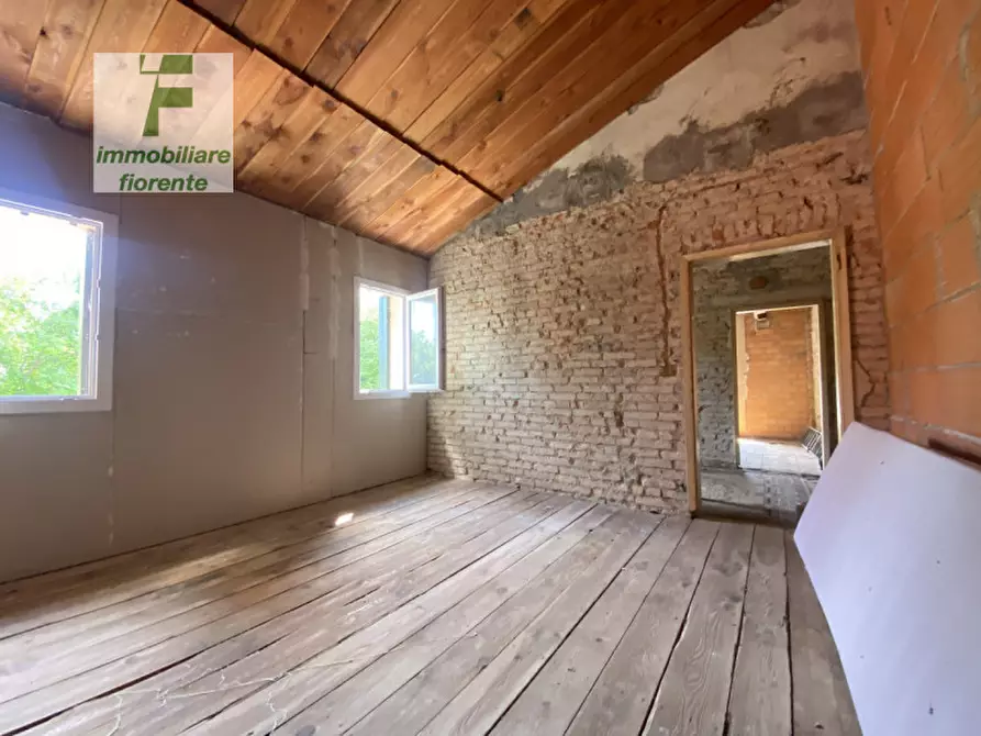 Immagine 10 di Casa bifamiliare in vendita  in VIA PIOGA a Campodarsego