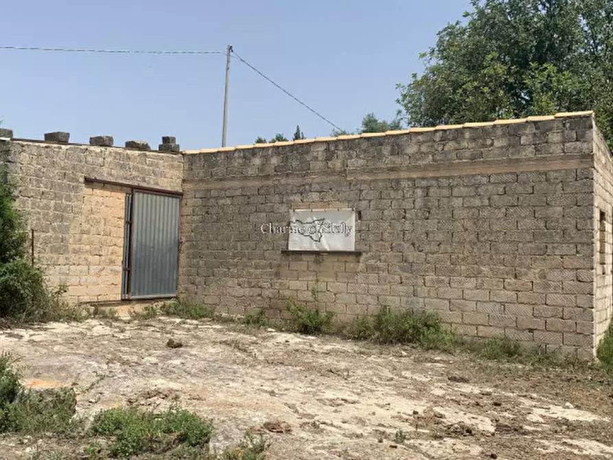 Immagine 2 di Rustico / casale in vendita  in Contrada Bellocozzo a Ragusa