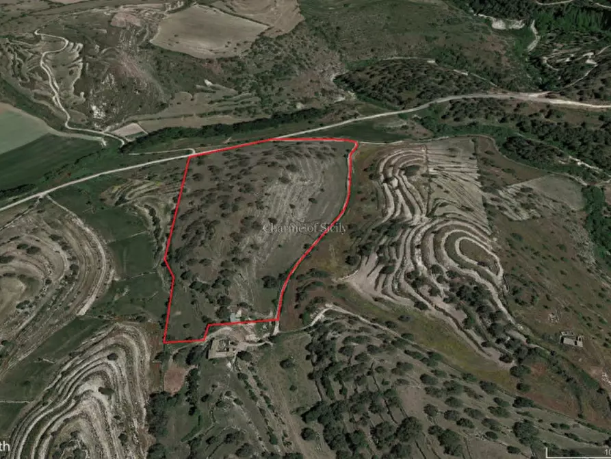 Immagine 33 di Rustico / casale in vendita  in Contrada Bellocozzo a Ragusa