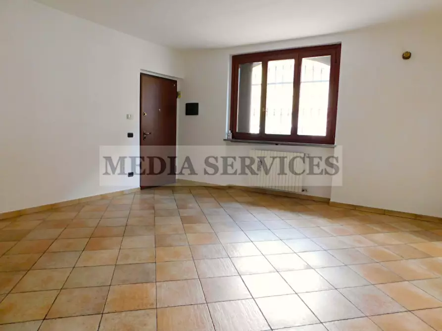 Immagine 1 di Appartamento in vendita  in corso Cavour n° 15 a Garlasco