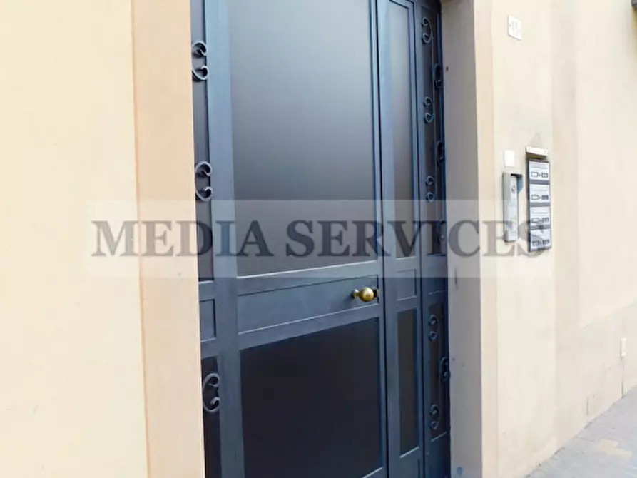 Immagine 4 di Appartamento in vendita  in corso Cavour n° 15 a Garlasco