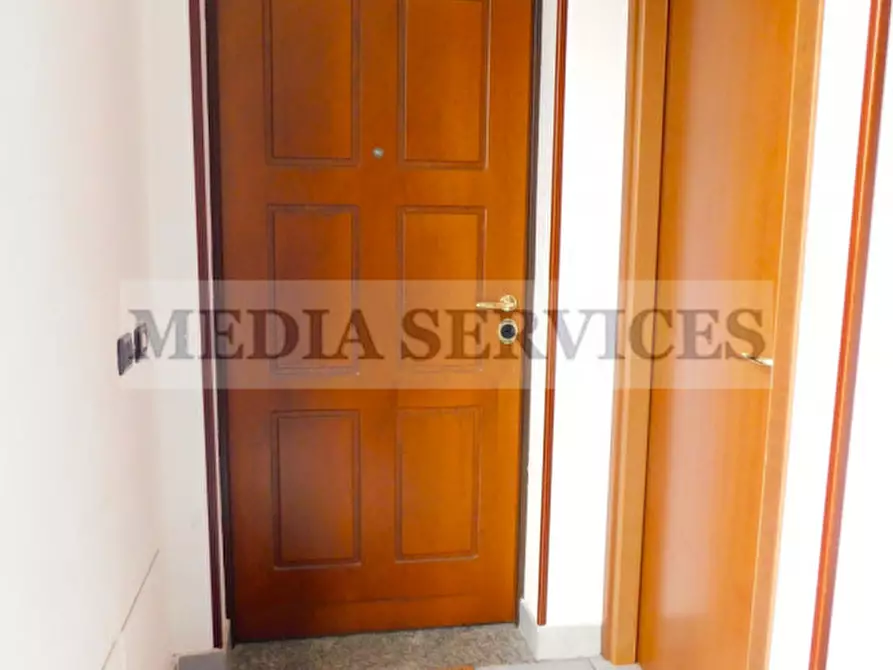 Immagine 5 di Appartamento in vendita  in corso Cavour n° 15 a Garlasco