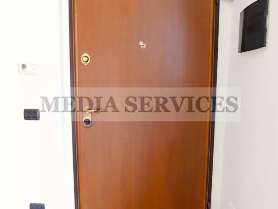 Immagine 6 di Appartamento in vendita  in corso Cavour n° 15 a Garlasco