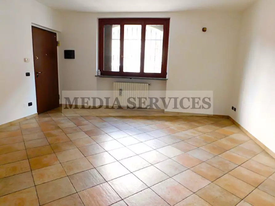 Immagine 7 di Appartamento in vendita  in corso Cavour n° 15 a Garlasco