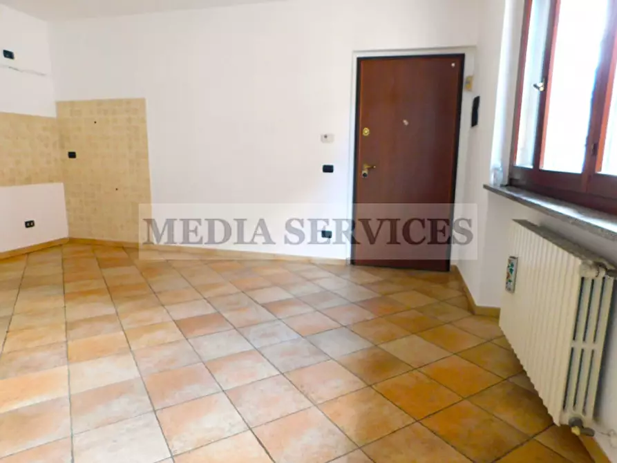 Immagine 8 di Appartamento in vendita  in corso Cavour n° 15 a Garlasco