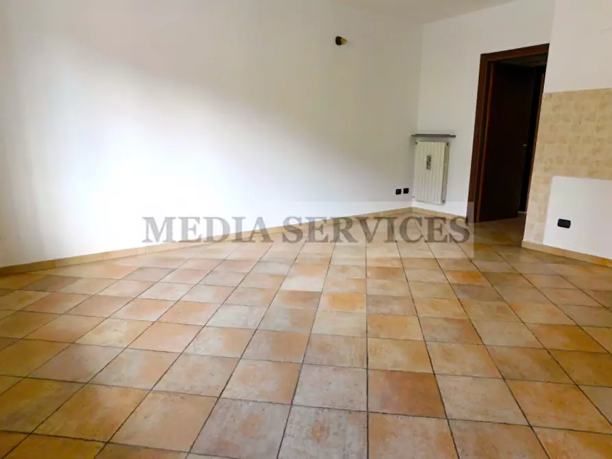 Immagine 9 di Appartamento in vendita  in corso Cavour n° 15 a Garlasco