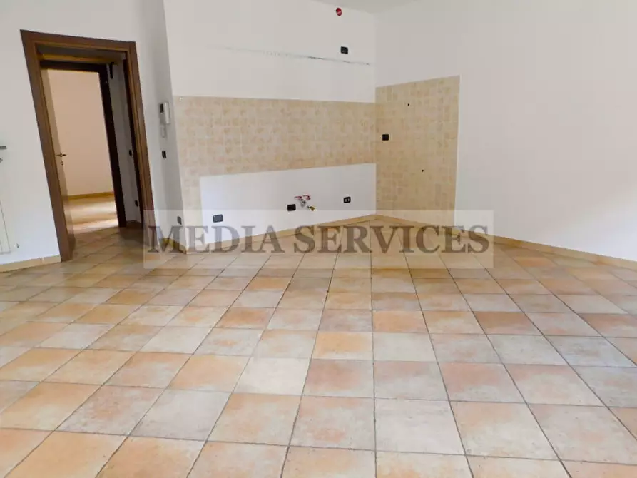 Immagine 10 di Appartamento in vendita  in corso Cavour n° 15 a Garlasco