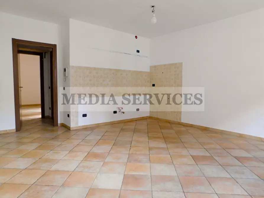 Immagine 11 di Appartamento in vendita  in corso Cavour n° 15 a Garlasco