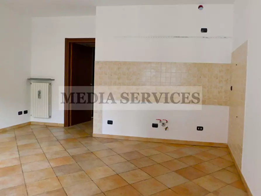 Immagine 12 di Appartamento in vendita  in corso Cavour n° 15 a Garlasco