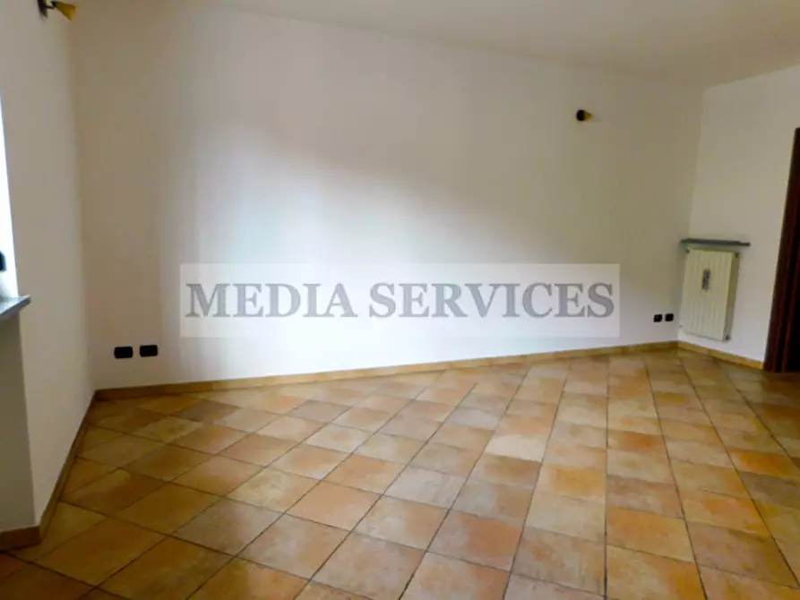 Immagine 13 di Appartamento in vendita  in corso Cavour n° 15 a Garlasco