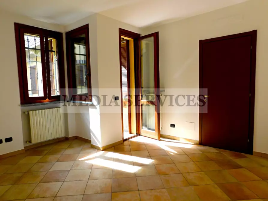 Immagine 16 di Appartamento in vendita  in corso Cavour n° 15 a Garlasco