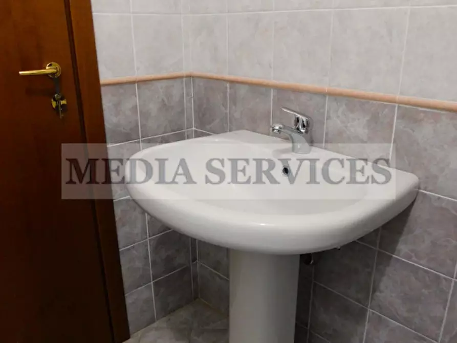 Immagine 18 di Appartamento in vendita  in corso Cavour n° 15 a Garlasco