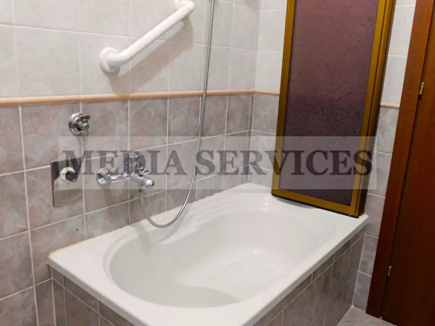 Immagine 19 di Appartamento in vendita  in corso Cavour n° 15 a Garlasco