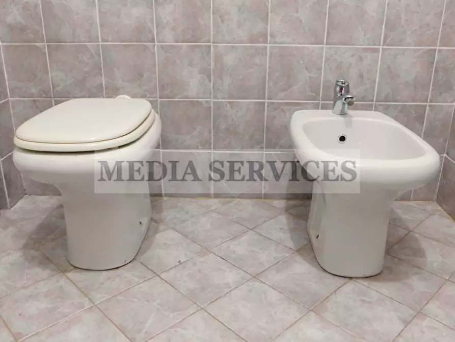 Immagine 20 di Appartamento in vendita  in corso Cavour n° 15 a Garlasco