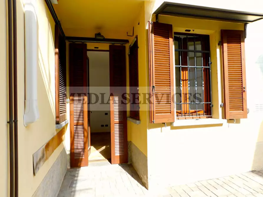 Immagine 22 di Appartamento in vendita  in corso Cavour n° 15 a Garlasco