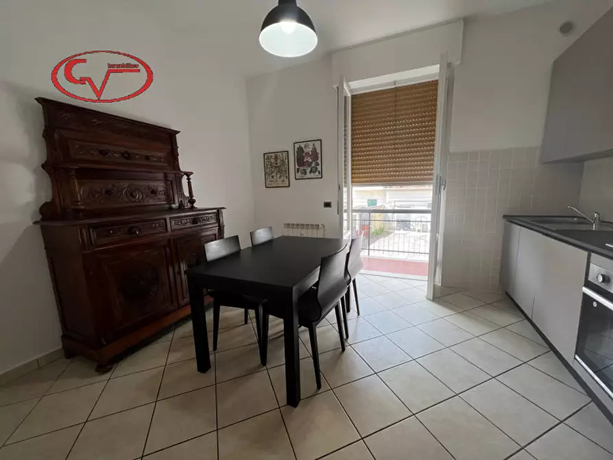 Immagine 2 di Appartamento in affitto  in via gramsci a Montevarchi