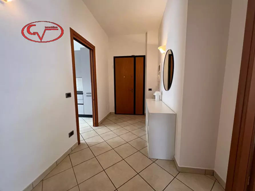 Immagine 4 di Appartamento in affitto  in via gramsci a Montevarchi