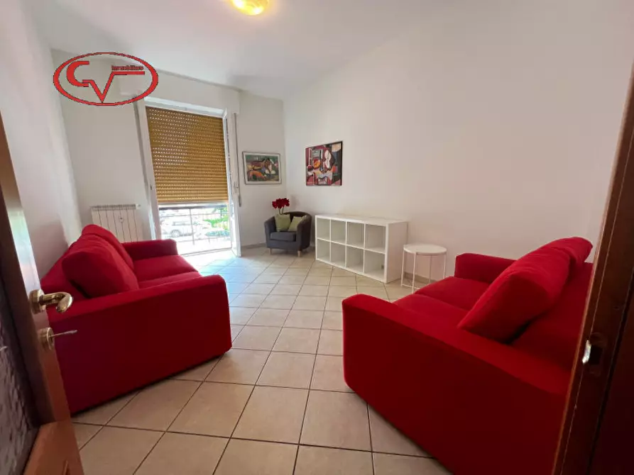 Immagine 5 di Appartamento in affitto  in via gramsci a Montevarchi