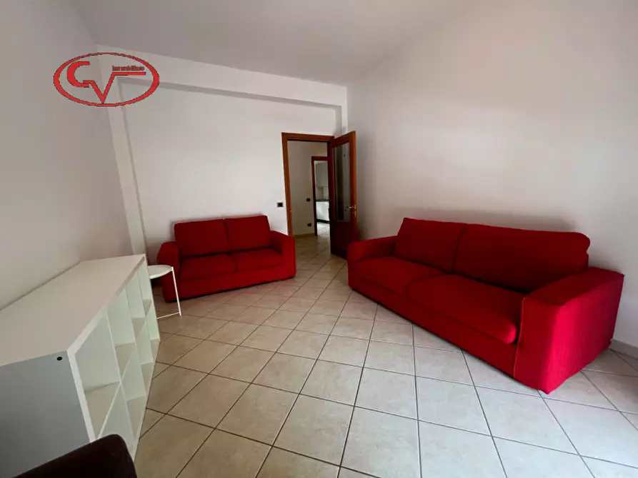 Immagine 6 di Appartamento in affitto  in via gramsci a Montevarchi