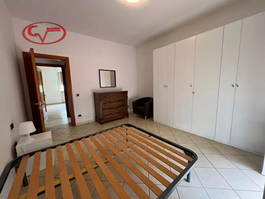 Immagine 8 di Appartamento in affitto  in via gramsci a Montevarchi