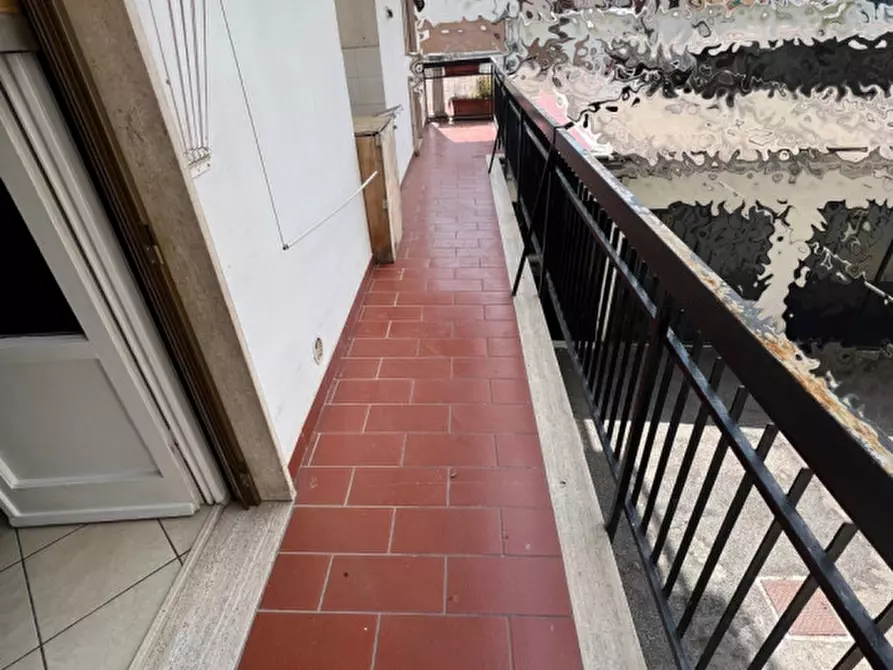 Immagine 10 di Appartamento in affitto  in via gramsci a Montevarchi