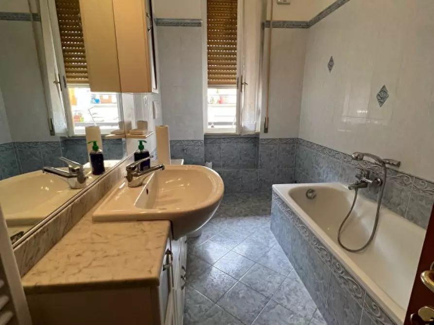 Immagine 11 di Appartamento in affitto  in via gramsci a Montevarchi