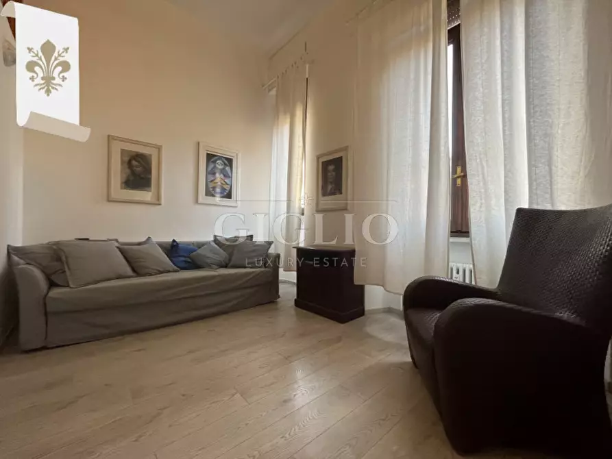 Immagine 1 di Appartamento in vendita  in via nazionale a Firenze