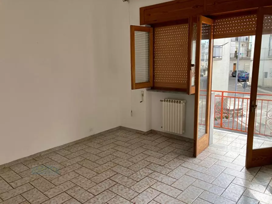 Immagine 1 di Appartamento in vendita  in Via Fratelli Cervi a Ceglie Messapico