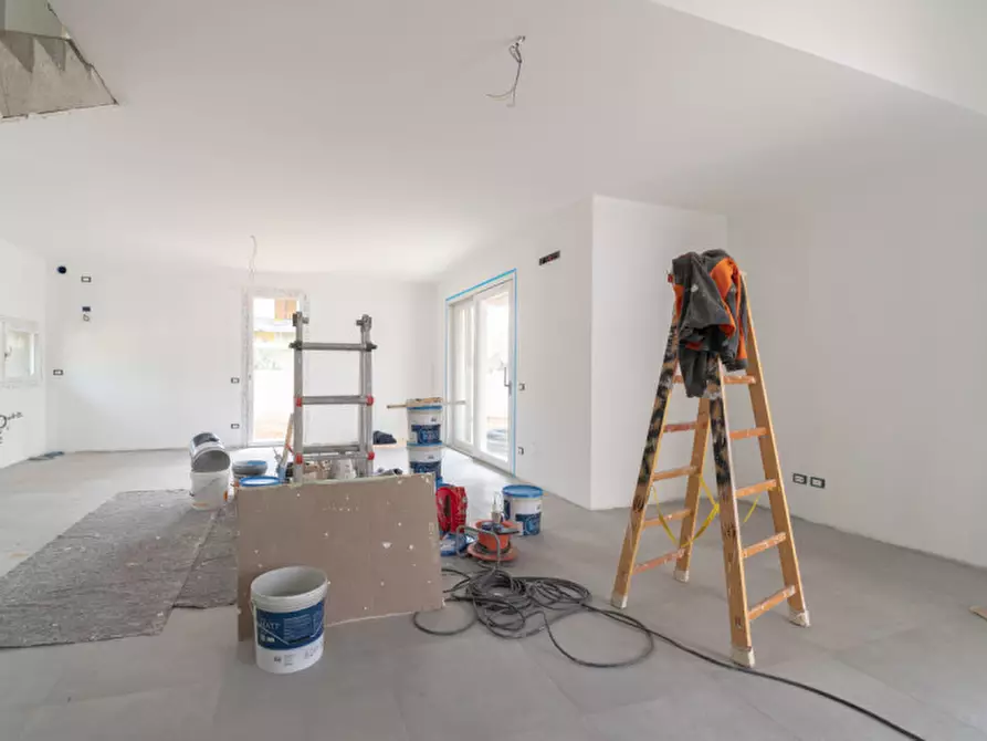 Immagine 5 di Casa indipendente in vendita  in via schiavonesca priula a Montebelluna