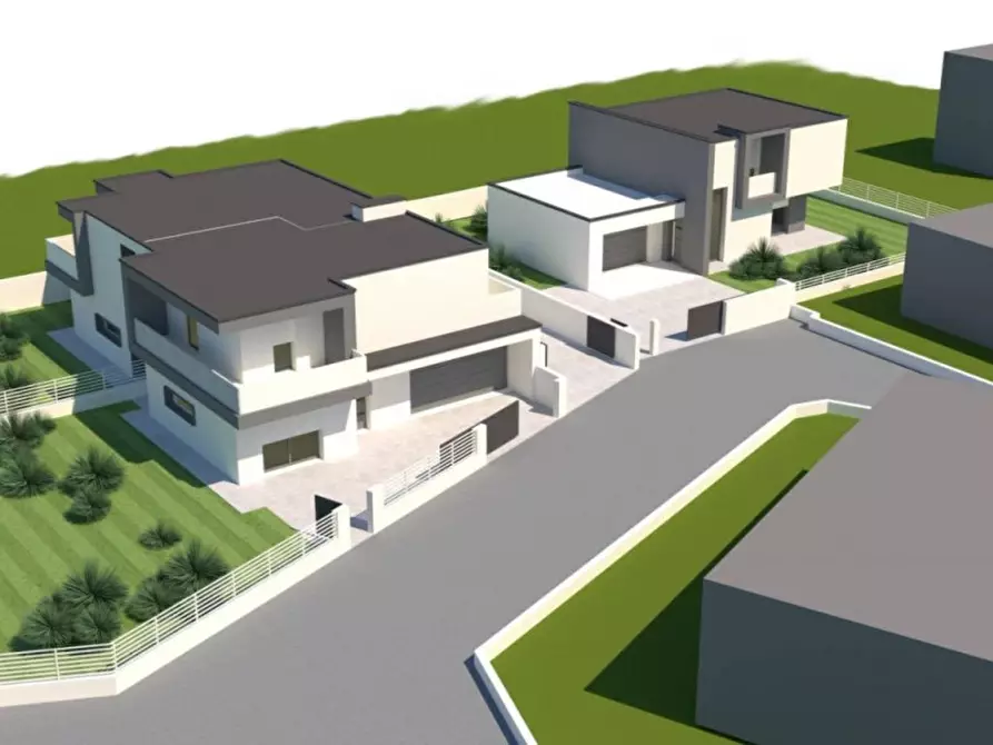 Immagine 9 di Casa indipendente in vendita  in via schiavonesca priula a Montebelluna