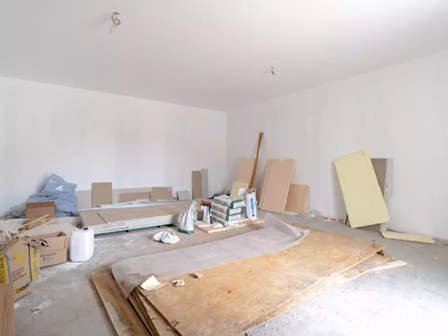 Immagine 10 di Casa indipendente in vendita  in via schiavonesca priula a Montebelluna