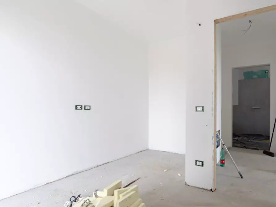 Immagine 16 di Casa indipendente in vendita  in via schiavonesca priula a Montebelluna