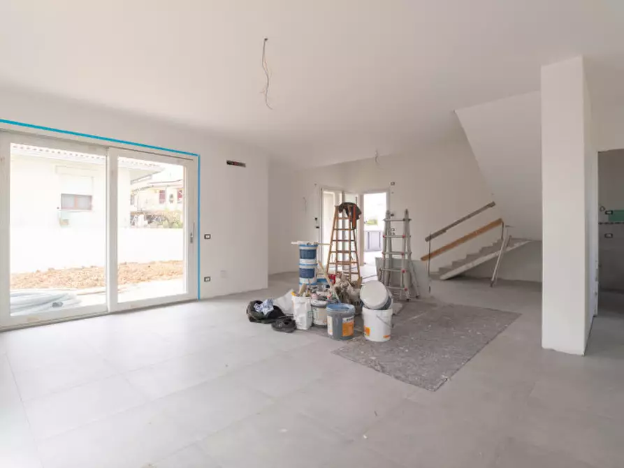 Immagine 22 di Casa indipendente in vendita  in via schiavonesca priula a Montebelluna