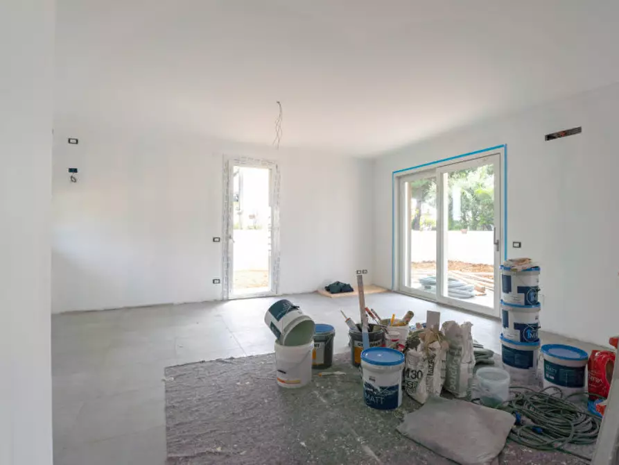 Immagine 23 di Casa indipendente in vendita  in via schiavonesca priula a Montebelluna