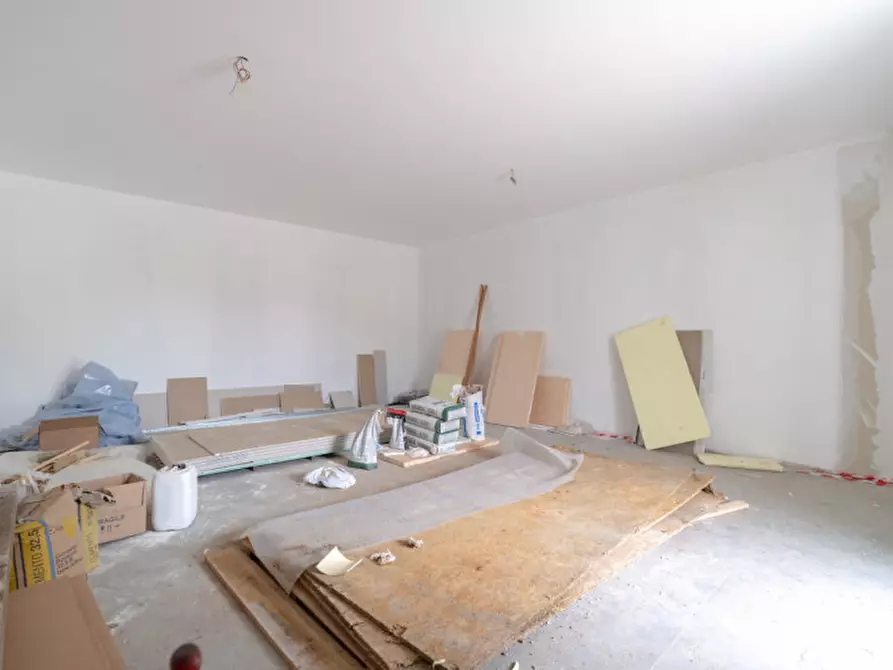 Immagine 25 di Casa indipendente in vendita  in via schiavonesca priula a Montebelluna