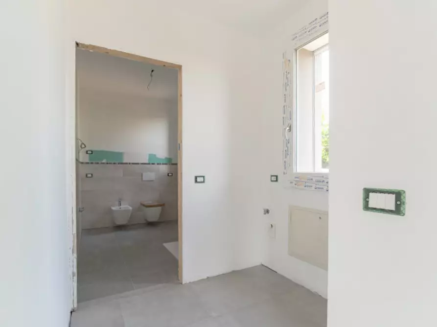 Immagine 26 di Casa indipendente in vendita  in via schiavonesca priula a Montebelluna