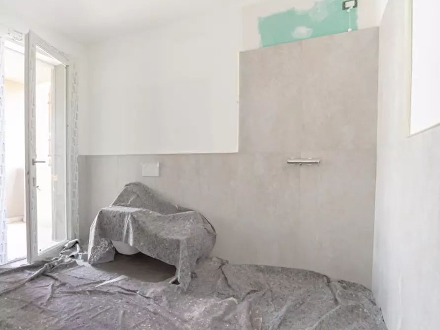 Immagine 29 di Casa indipendente in vendita  in via schiavonesca priula a Montebelluna