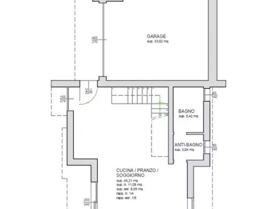 Immagine 34 di Casa indipendente in vendita  in via schiavonesca priula a Montebelluna