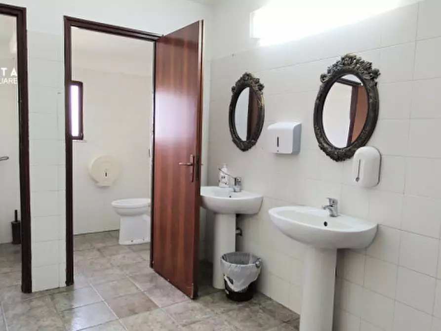 Immagine 10 di Attività commerciale in vendita  in c.da Cavoni snc a Palagonia