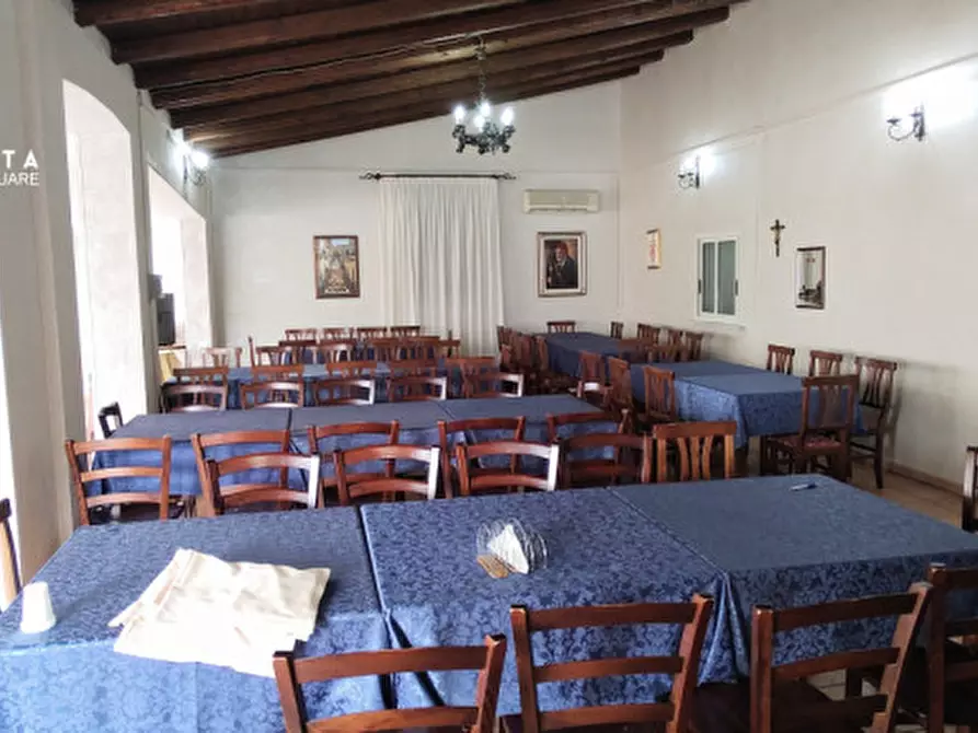 Immagine 23 di Attività commerciale in vendita  in c.da Cavoni snc a Palagonia