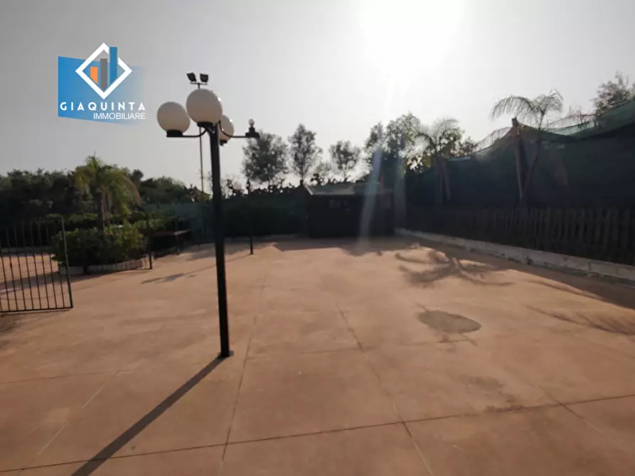 Immagine 29 di Attività commerciale in vendita  in c.da Cavoni snc a Palagonia